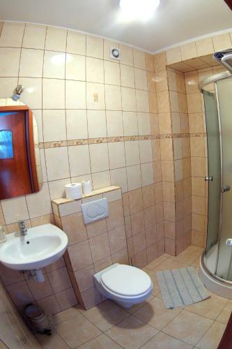Albergue Noclegi Wega