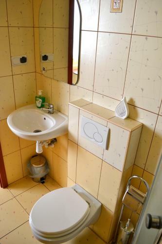Albergue Noclegi Wega