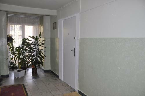 Apartamento Modern Studio 9