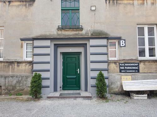 Pod Jasn? G�r? Apartament 23