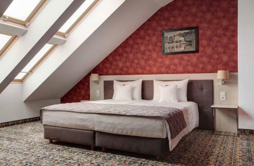 Hotel Arche