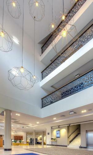 Hotel Arche