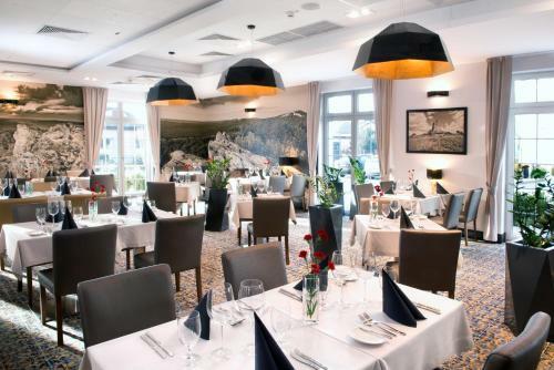 Hotel Arche
