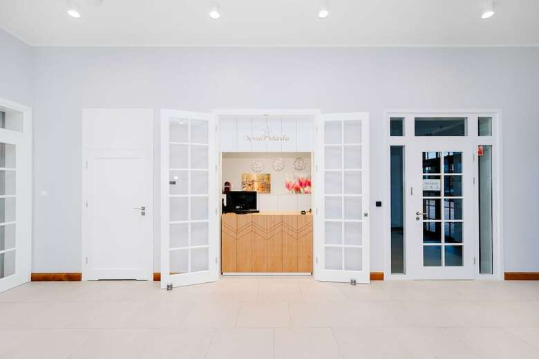 Hotel Nowa Holandia