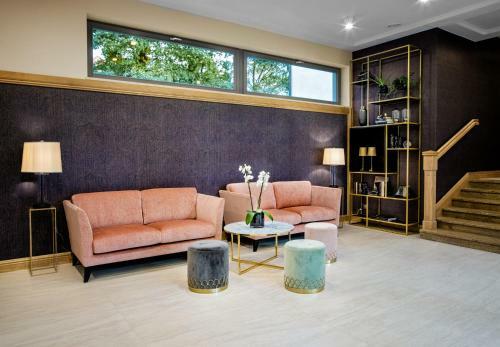 Hostal Willa Pi?kny Widok