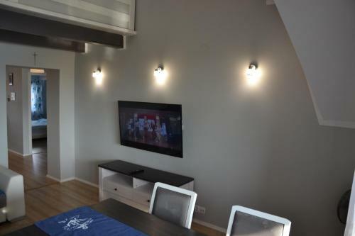 Apartament ?eglarski