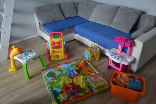 Apartament ?eglarski