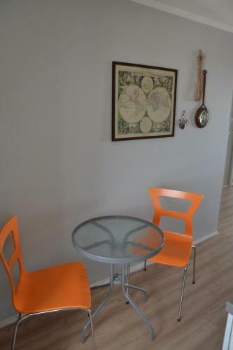Apartament ?eglarski