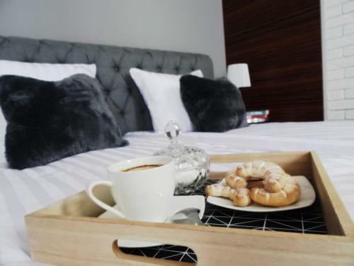 Apartamenty Na Skarpie