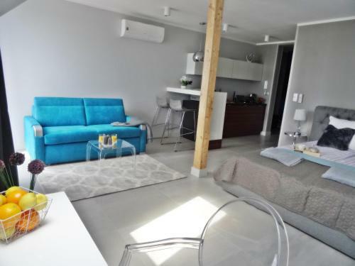 Apartamenty Na Skarpie