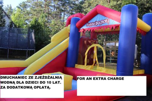 Dom Limba Elk