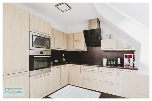 Apartamenty Promenada