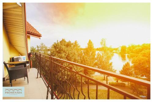 Apartamenty Promenada