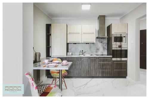 Apartamenty Promenada