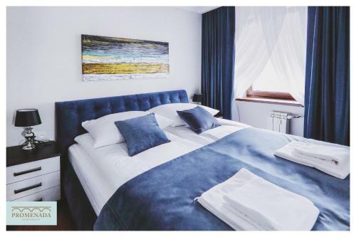 Apartamenty Promenada