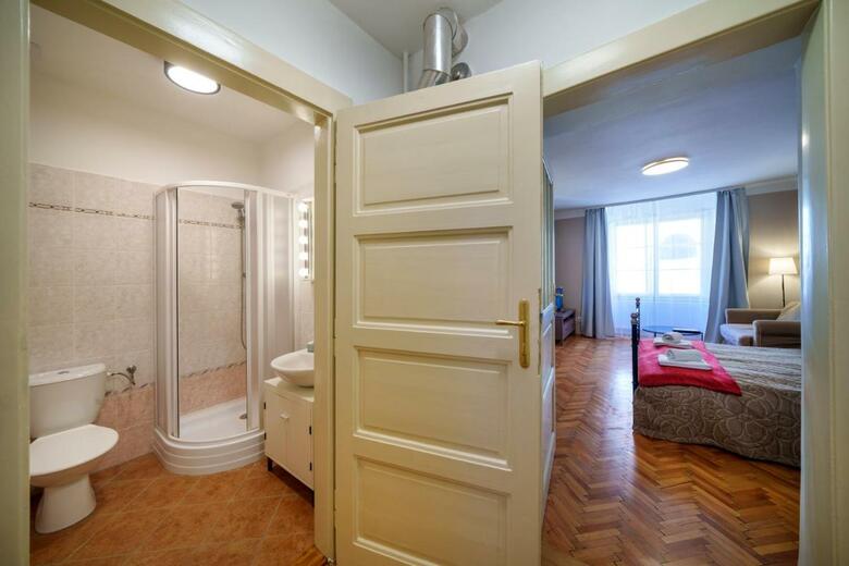 Hotel Templova Apartments
