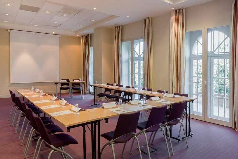 Hotel Abbaye Des Capucins