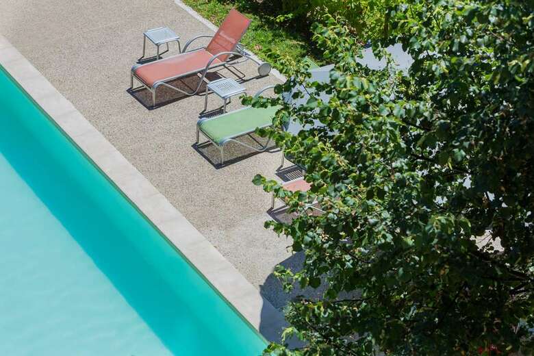 Hotel Abbaye Des Capucins