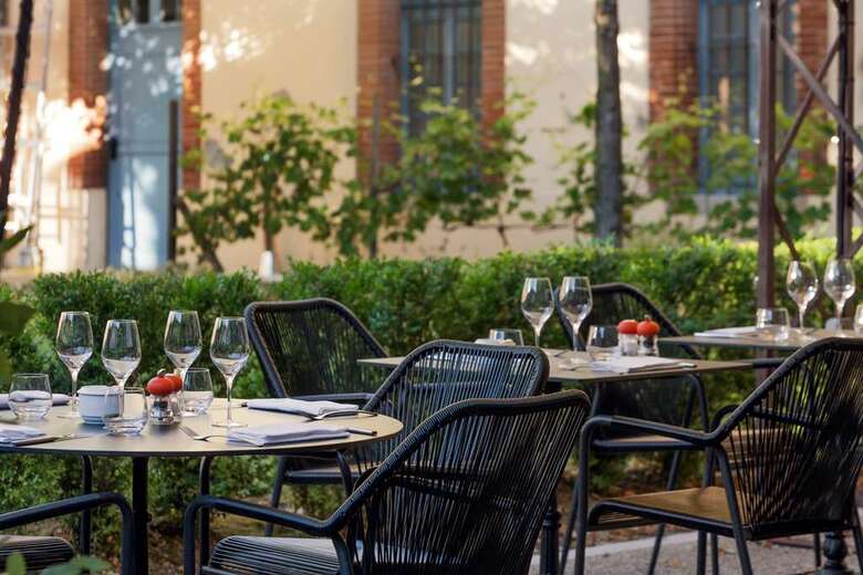 Hotel Abbaye Des Capucins