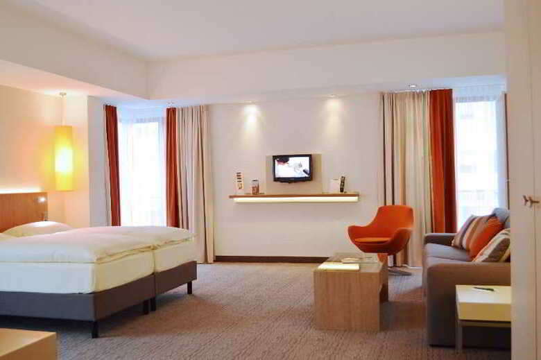 Hotel Kommerz