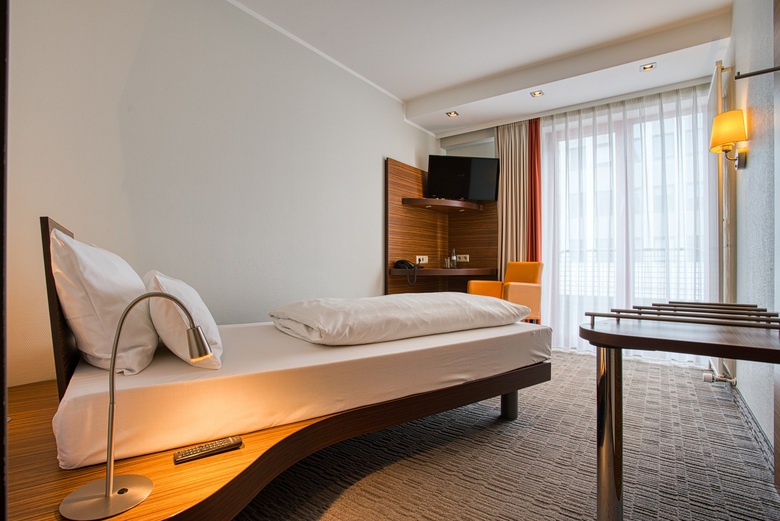 Hotel Kommerz