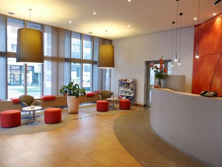 Hotel Kommerz