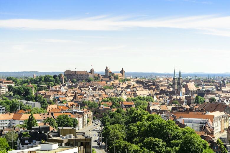 Invite Hotel N�rnberg