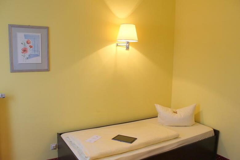 Invite Hotel N�rnberg