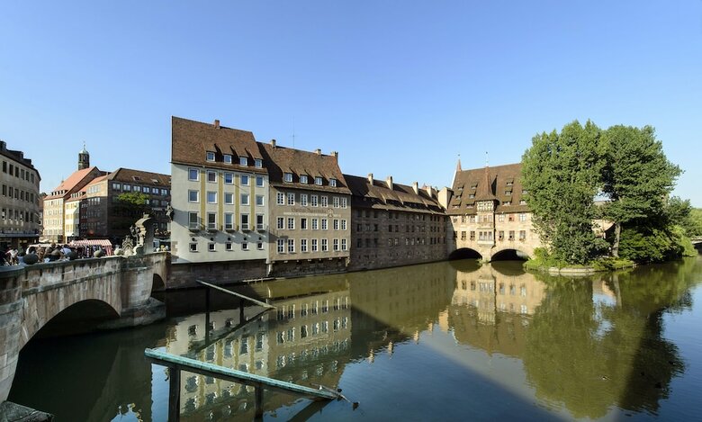 Invite Hotel N�rnberg