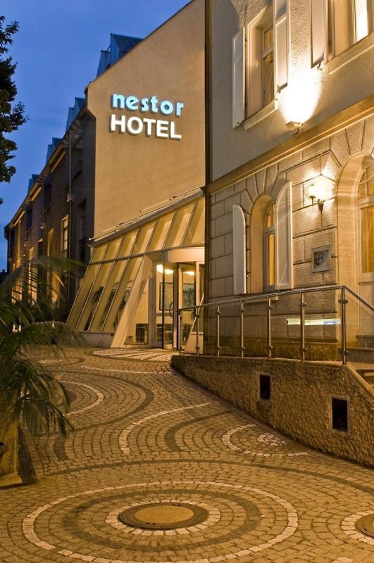 Hotel Nestor N�rnberg