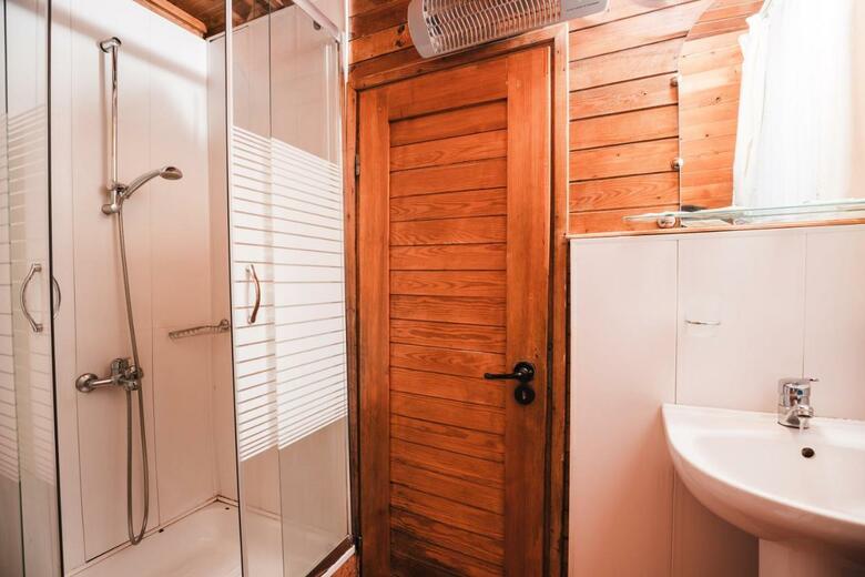 Hotel Malina Chalets