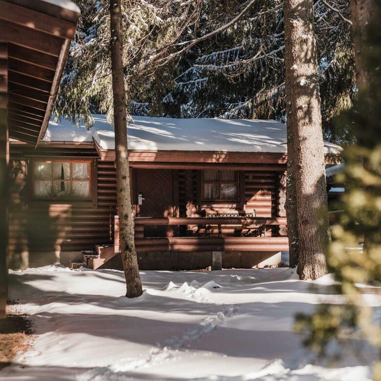 Hotel Malina Chalets