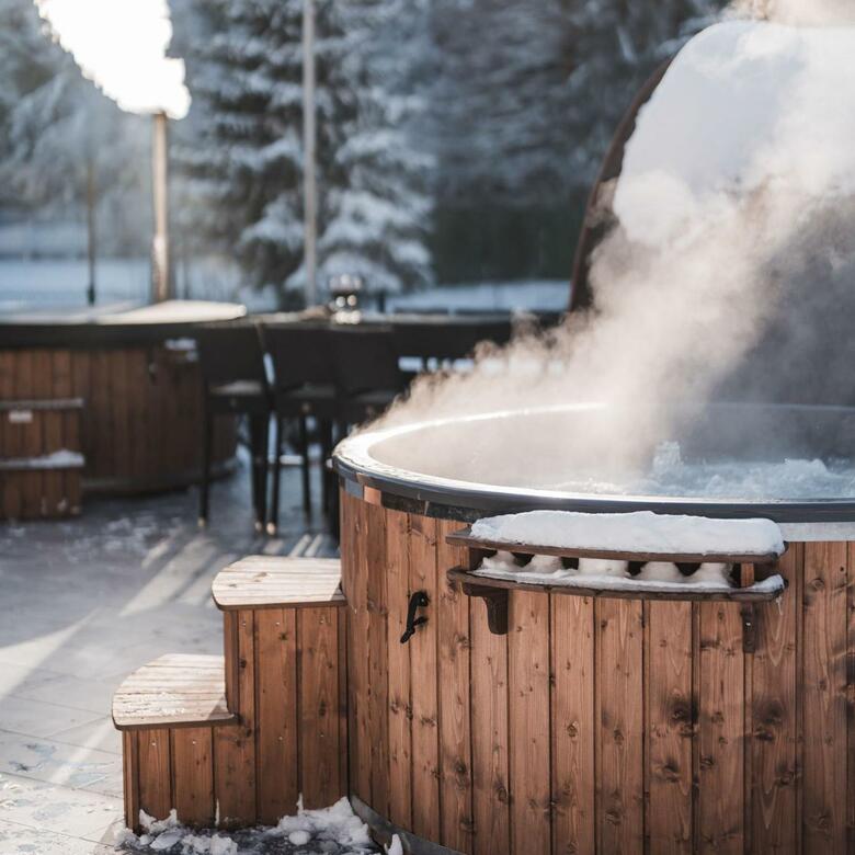 Hotel Malina Chalets