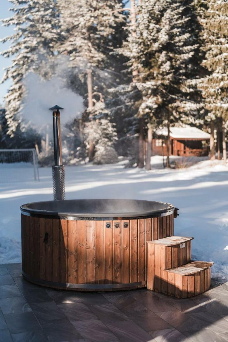 Hotel Malina Chalets