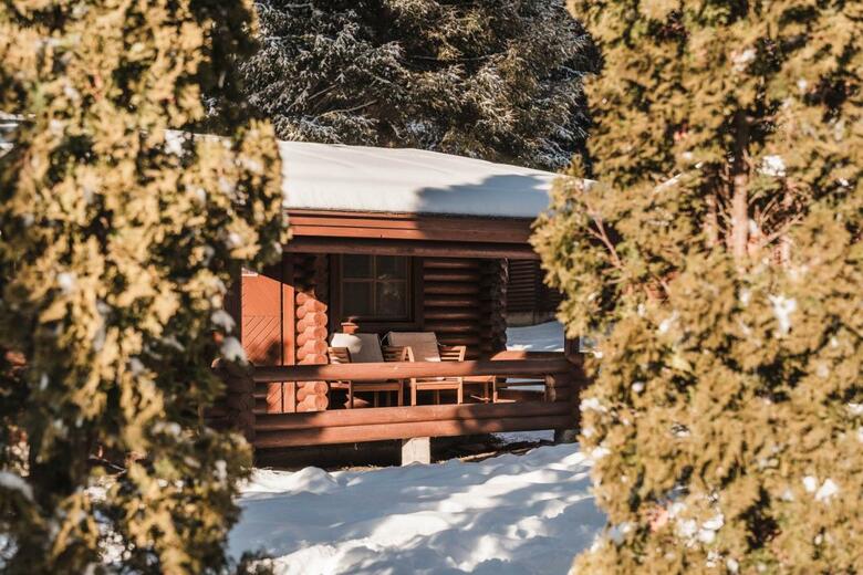 Hotel Malina Chalets