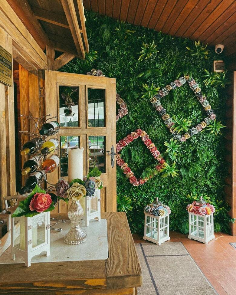 Hotel Malina Chalets