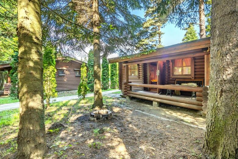 Hotel Malina Chalets