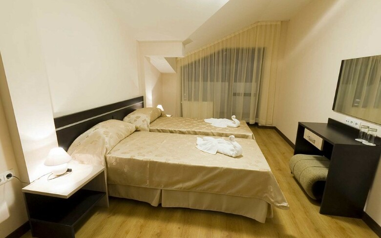 Hotel Sunrise Park & Spa Complex