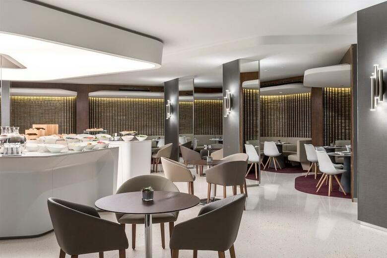 Hotel NH Collection Brussels Grand Sablon