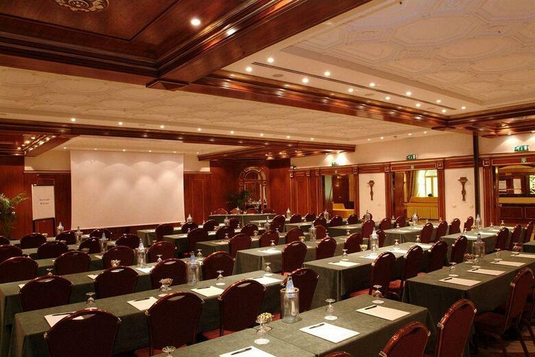 Hotel NH Collection Brussels Grand Sablon