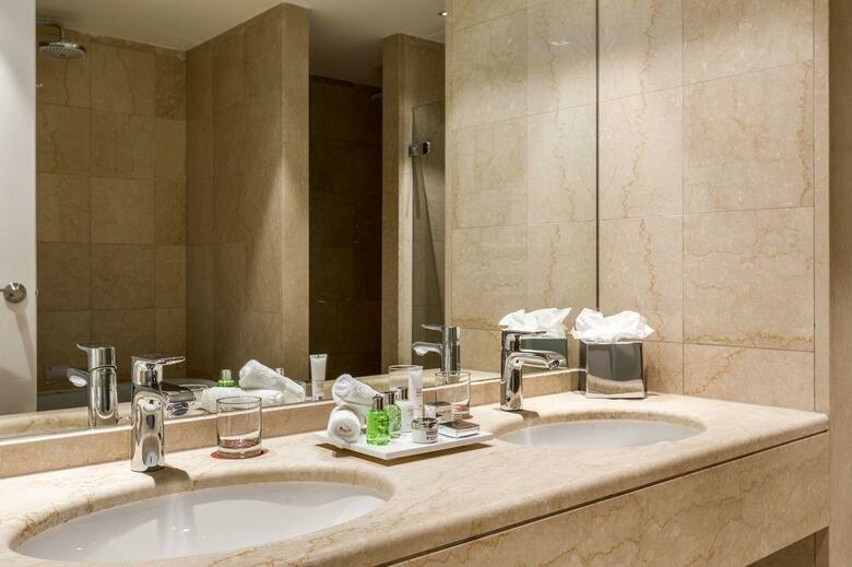 Hotel NH Collection Brussels Grand Sablon