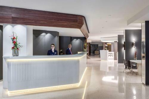 Hotel NH Collection Brussels Grand Sablon