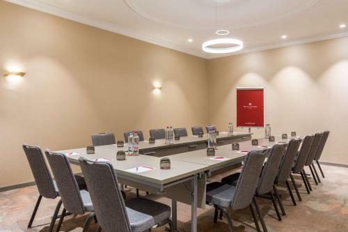 Hotel NH Collection Brussels Grand Sablon