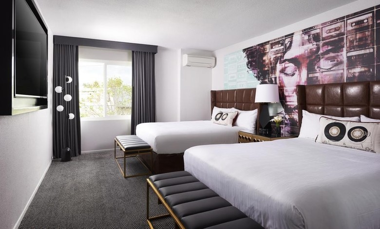Hotel Montrose West Hollywood