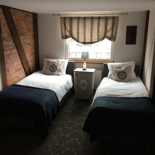 Bed & Breakfast Villa Italiana