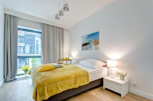 Apartamento Baltic Plaza Premium Grande