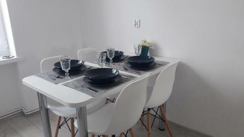 Apartament Przy Skwerze