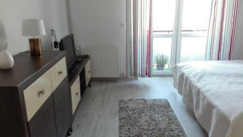 Apartament Przy Skwerze