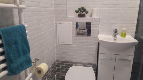 Apartament Przy Skwerze