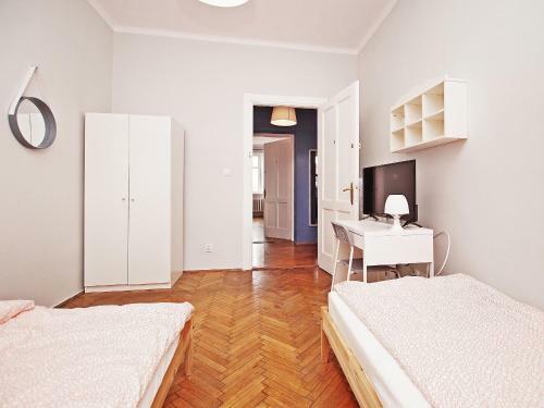 3citygo - Hostel Gdynia